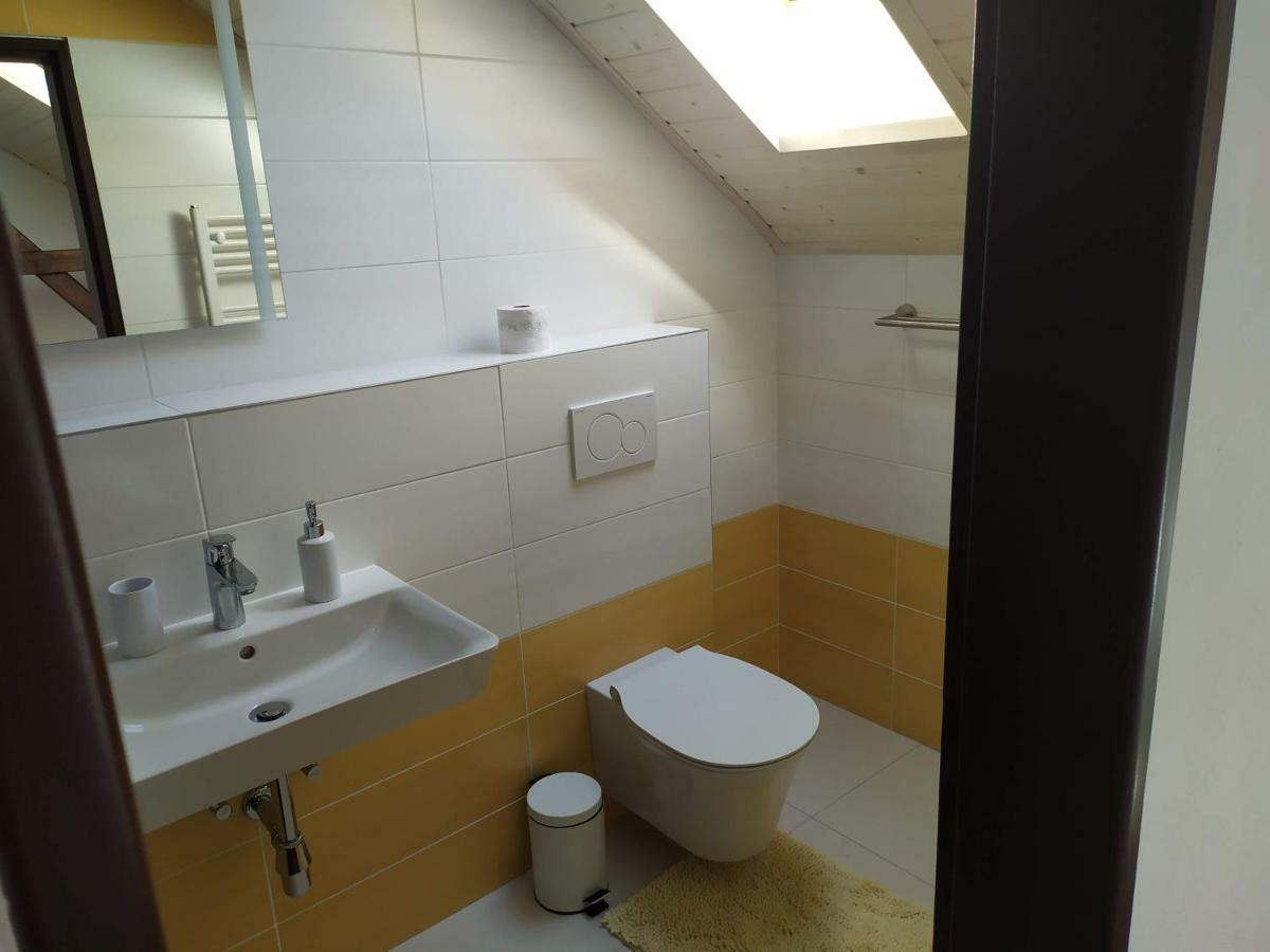Statek Cesky Dvur Hotel Postupice Exterior photo